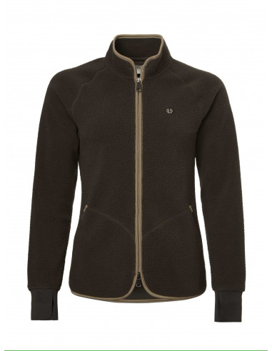 Chevalier Pax Light Pile Jacket Women | Holmgrens Jakt & Fritid