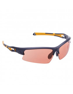 Browning Skytteglasögon On-point Orange | Holmgrens Jakt & Fritid