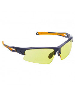 Browning Skytteglasögon On-point Yellow | Holmgrens Jakt & Fritid