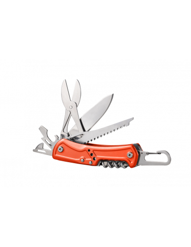 Alces Överlevnadskniv  | Holmgrens Jakt & Fritid