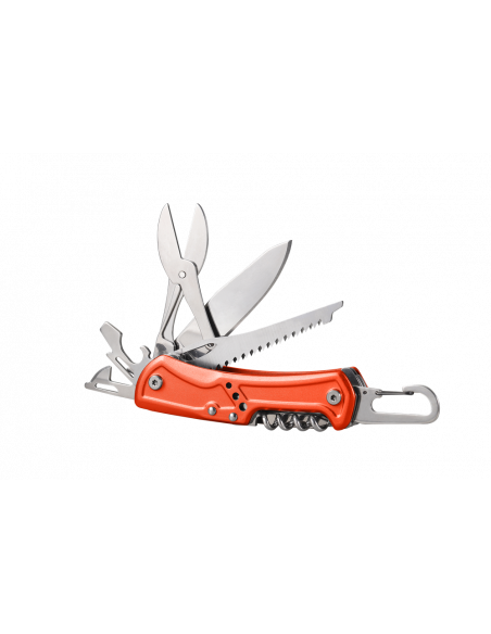 Alces Överlevnadskniv  | Holmgrens Jakt & Fritid