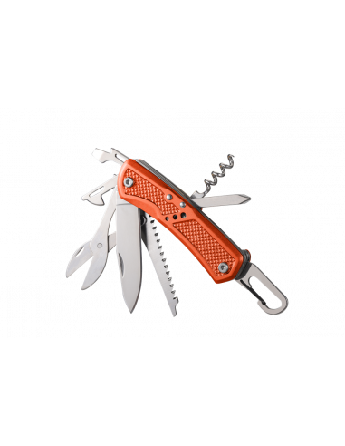 Alces Survival knife  | Holmgrens Jakt & Fritid