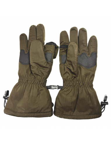 Haunter Heated Hunting Glove
