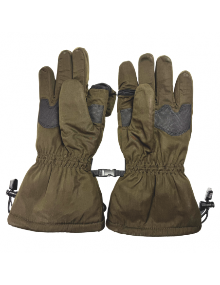 Haunter Heated Hunting Glove