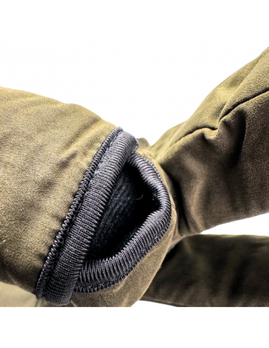 Haunter Heated Hunting Glove