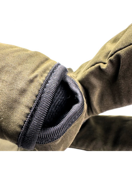 Haunter Heated Hunting Glove