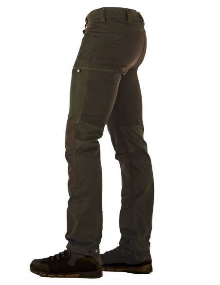 Haunter Ekenäs byxa Forest Green