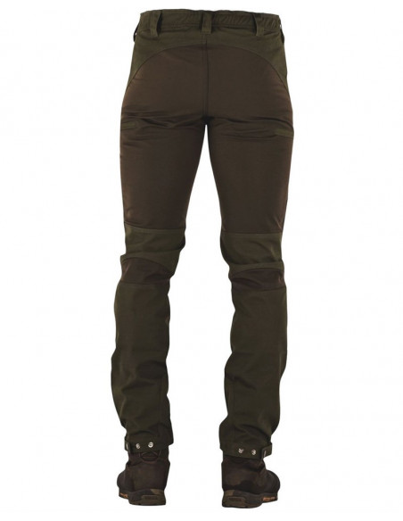 Haunter Ekenäs byxa Forest Green