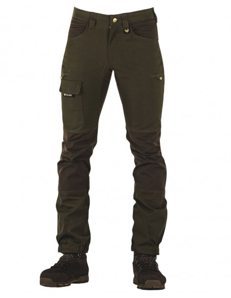 Haunter Ekenäs byxa Forest Green | Holmgrens Jakt & Fritid