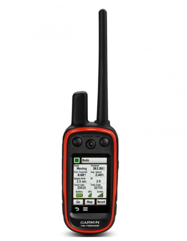 Garmin Alpha 100 GPS Handenhet -Holmgrens Jakt och Fritid