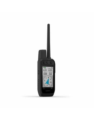 Garmin Alpha 300 GPS