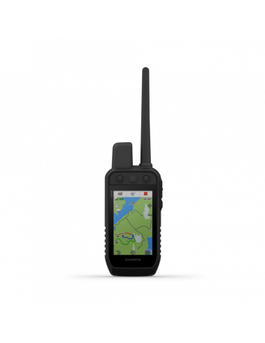 Garmin Alpha 300 GPS | Holmgrens Jakt och Fritid