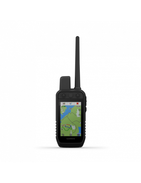 Garmin Alpha 300 GPS | Holmgrens Jakt och Fritid