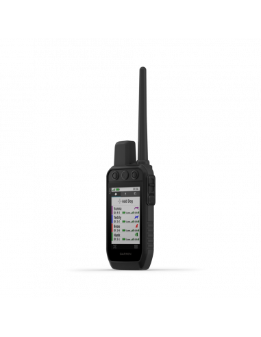 Garmin Alpha 300 GPS