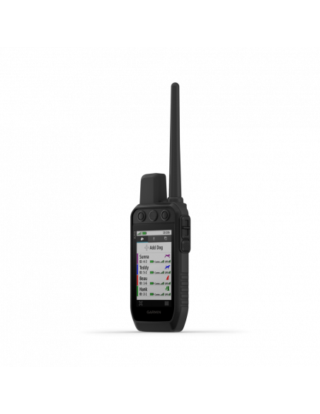 Garmin Alpha 300 GPS