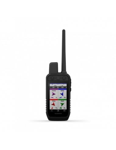 Garmin Alpha 300 GPS