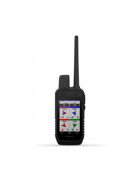 Garmin Alpha 300 GPS
