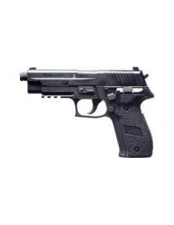 Luftpistol Sig Sauer P226 Black 4,5mm - Holmgrens Jakt och Fritid