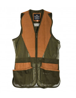 Haunter Skytteväst Green/Beige | Holmgrens Jakt & Fritid
