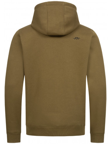 Blaser HuntTec Camo Hoody 25 Olive