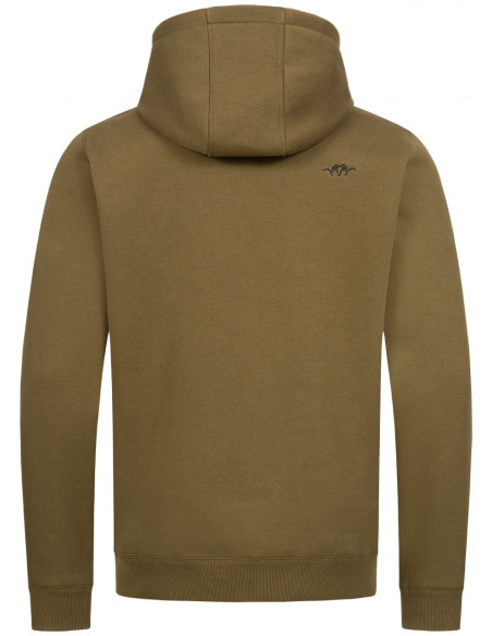 Blaser HuntTec Camo Hoody 25 Olive