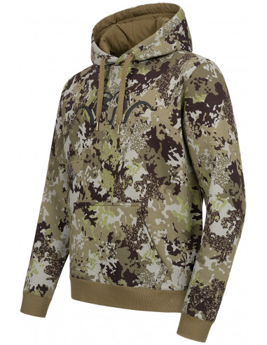 Blaser HuntTec Camo Hoody 25