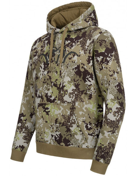 Blaser HuntTec Camo Hoody 25