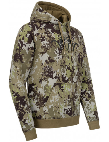 Blaser HuntTec Camo Hoody 25