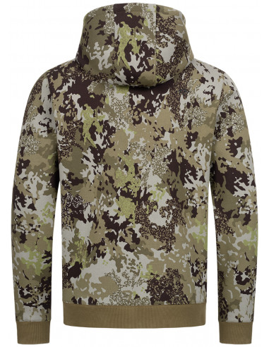 Blaser HuntTec Camo Hoody 25