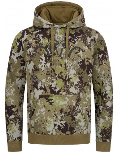 Blaser HuntTec Camo Hoody 25 | Holmgrens Jakt & Fritid