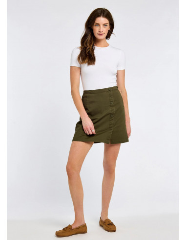 Dubarry Albany Kelp byxkjol
