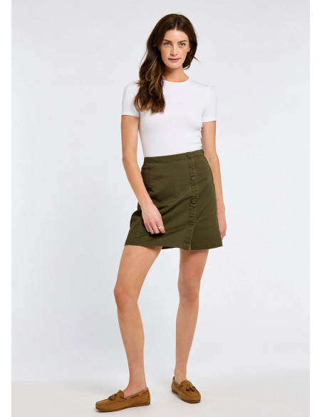 Dubarry Albany Kelp byxkjol