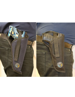 Hölster Cordura Kort modell | Holmgrens Jakt & Fritid 2