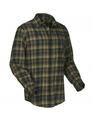 Swedteam Ultra Shirt Green