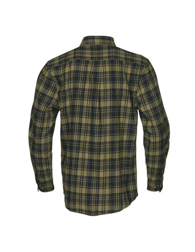 Swedteam Ultra Shirt Green