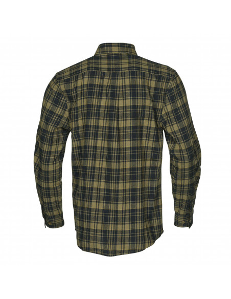 Swedteam Ultra Shirt Green