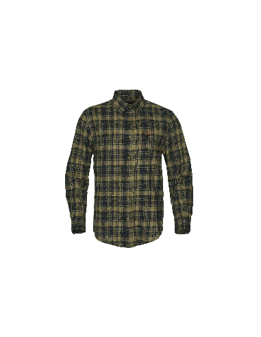 Swedteam Ultra Shirt Green | Holmgrens Jakt & Fritid