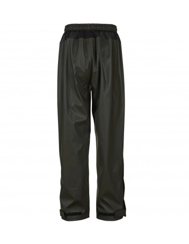 Swedteam Crest Rain Set Green | Holmgrens Jakt & Fritid