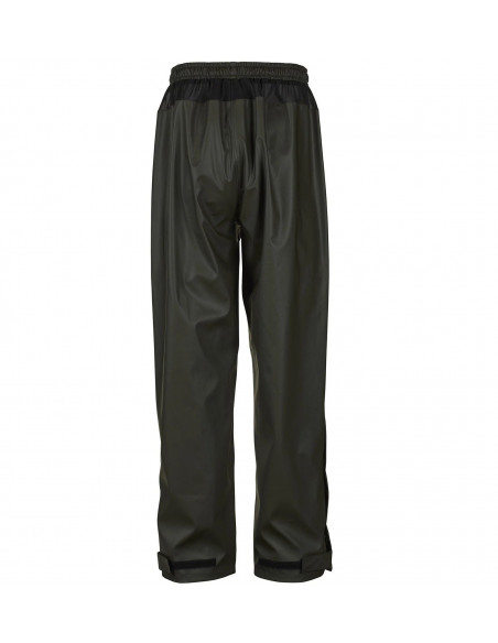 Swedteam Crest Rain Set Green | Holmgrens Jakt & Fritid