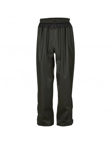 Swedteam Crest Rain Set Green