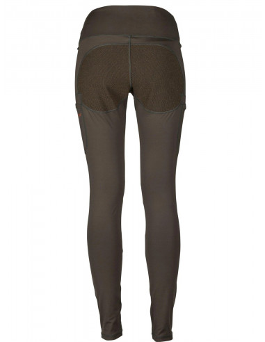 Swedteam Meadow Women Tights Green