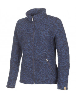 Ivanhoe Tuva Jaquard Light Navy | Holmgrens Jakt & Fritid