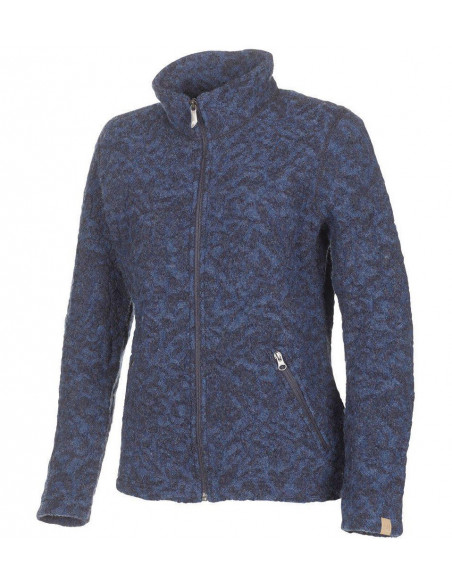Ivanhoe Tuva Jaquard Light Navy | Holmgrens Jakt & Fritid