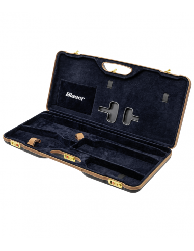 Blaser Gun Case ABS Modell B
