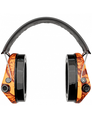 Sordin Supreme Pro-X LED Blaze