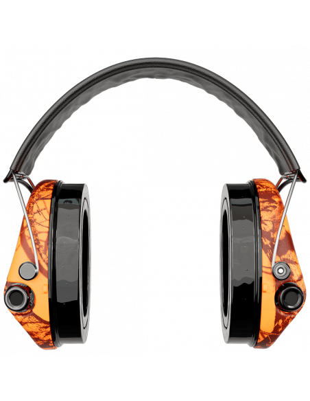 Sordin Supreme Pro-X LED Blaze