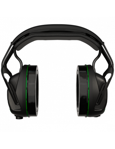 Sordin Sharp BT med gelringar