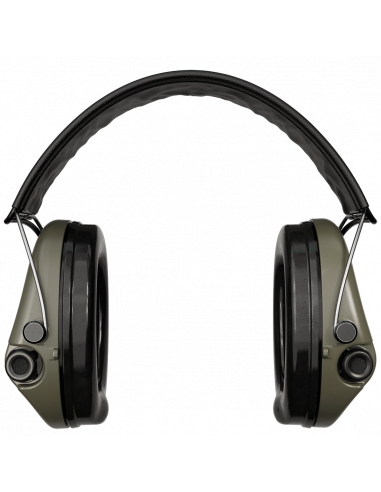 Sordin Supreme Pro Green