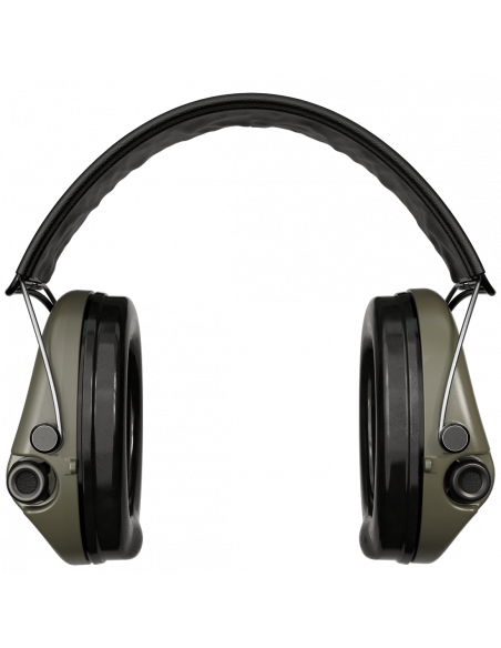 Sordin Supreme Pro Green