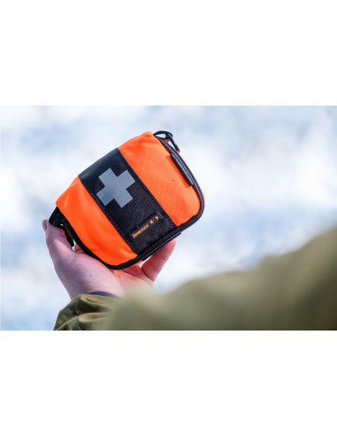 Neverlost Första hjälpen set Basic